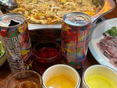 -大理.老字号渝记酸萝卜乌鱼(古城总店)