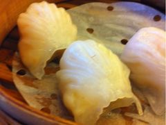 虾饺-海逸海鲜酒家(古北店)