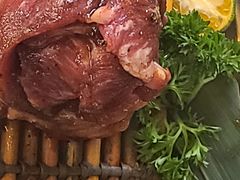 -闻老头·菊花炭烤肉(佛山首店)
