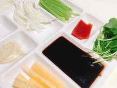 -四季小馆·地道北京小吃(广百店)