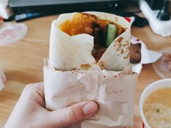 -肯德基(西桥店)
