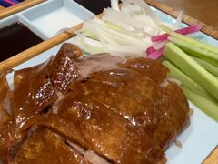 -满园烤鸭·春饼(奥体万达店)