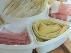 -鸡遇虾煲干锅火锅(小寨金莎店)