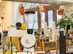 -COMPANION COFFEE小伴咖啡