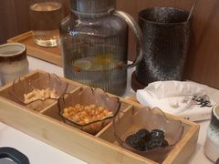 -汤宴·参须肚包鸡(南京路店)