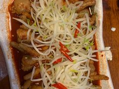 -中国凉都黄牛肉馆(杭州总店)