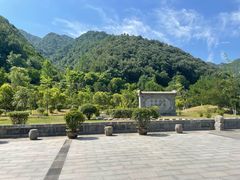 -长安文化生态公园