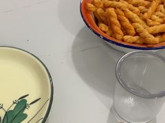 -风鑫铃罗非鱼(道沟店)