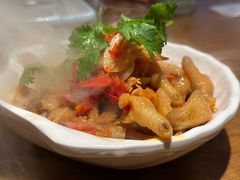 -乔街深夜食堂·小龙虾·高压锅生蚝(杭州总店)