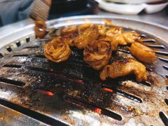 -喜来稀肉(虹泉路店)