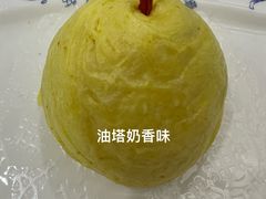 -小叶手抓·清真食品(治平路店)