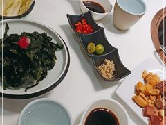 -洪氏嗨捞·猪肚鸡火锅(阳光天地店)