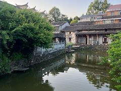-乌石村