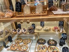 -大连铂尔曼酒店-铂尔曼美食廊 Pullman Deli