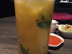 -唐茶苑(Soho)
