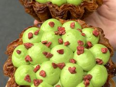 -富贵面包公司(运河店)