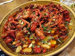 -峨眉烧烤(宝龙广场店)