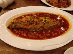 红烧臭鳜鱼-一楼食业·美食人家