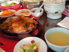-面辣子·陕西家乡菜(长安店)