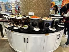 -潭江半岛酒店·西餐厅