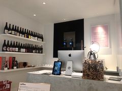 -大酉·M Coffee(北京美术馆店)