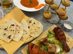 -木尔坦·Multan巴基斯坦清真餐厅halal(大智嘉园店)