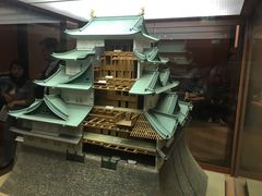 -名古屋城