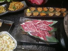 -炭虎烤肉(桂林路店)