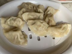 -德发长饺子·非遗(钟楼店)