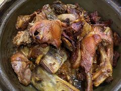 -斯丹姜母鸭·古法干香(涂门街总店)