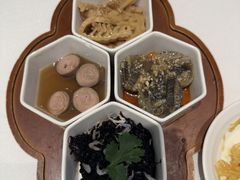 -莆田餐厅PUTIEN(世博源店)