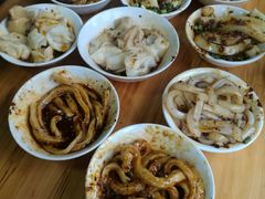 -洞子口张老二凉粉(文殊院店)