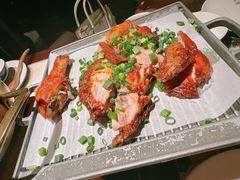 -绿茶餐厅(财富购物中心店)
