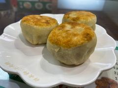 -清真牛街祥云轩门钉肉饼(左家庄店)