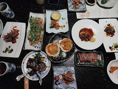 -梅筑·创意料理(王府井百货店)