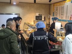 -尹记餐馆(花园店)