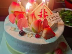 -味多美蛋糕(潘家园店)