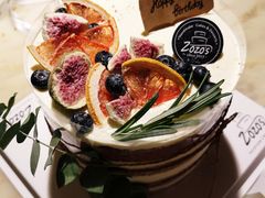 -ZOZO's昌左左精致甜品设计(新北店)