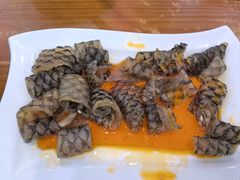 -台州老六海鲜面馆(上南总店)