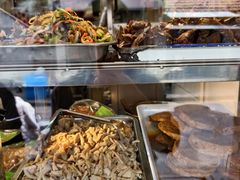 -竺桥兄弟烤鸭(总店)