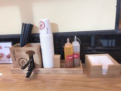 -町门烤肉拌饭专门店(哈西万达店)
