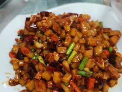 -快活林麻辣鱼(都天巷店)
