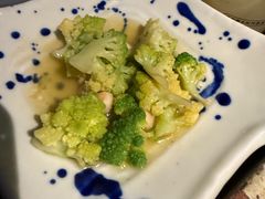 -花潮料理艺食馆(成都万象城店)