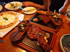 -MR.ROCKY洛奇先生RESTAURANT&BAR(宝安壹方城店)