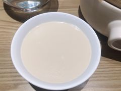小大董鸭汤-小大董·烤鸭(五棵松店)