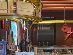 -人民咖啡馆(四行仓库店)
