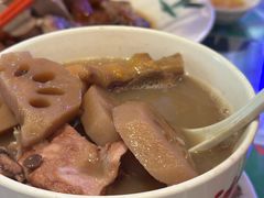 -憶廟街 X 沙角邨(太古城店)