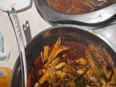 -槐店王婆大虾(西太堡店)