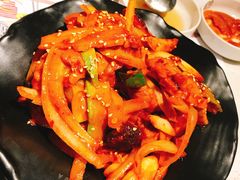 -本家韩国烤肉(青岛万象城店)