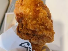 麦麦脆汁鸡套-麦当劳(时间广场店)
